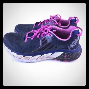 Hoka One One gaviota sz 8.5